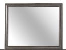 RYDER SPARKLE GREY MIRROR