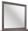 RYDER SPARKLE GREY MIRROR